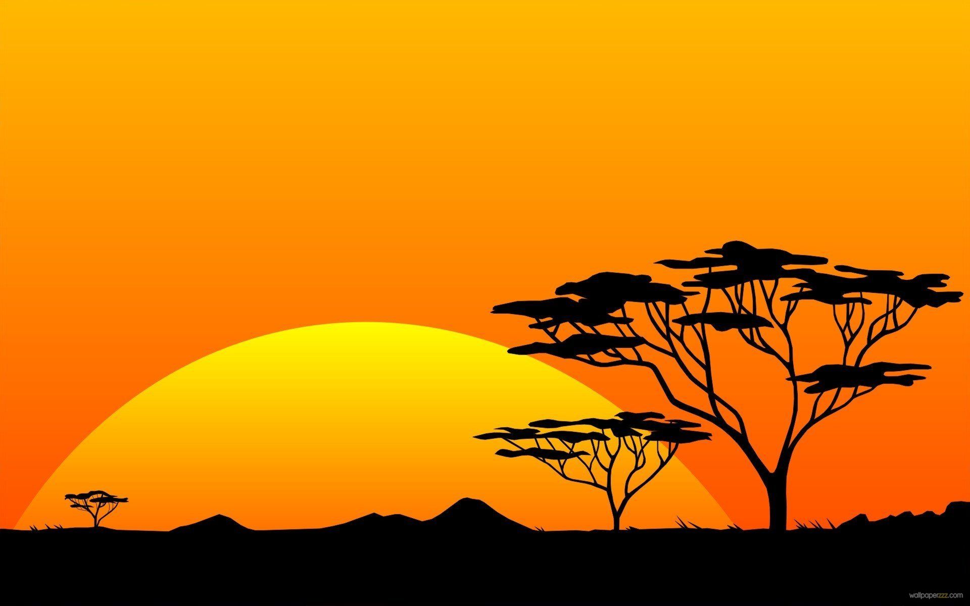 MAMA AFRICAN