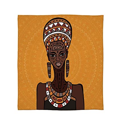 MAMA AFRICAN